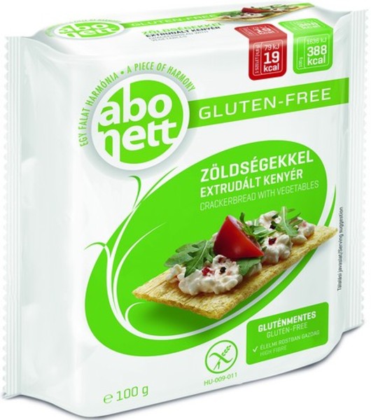 Abonett Extr Keny 100g GMZölds