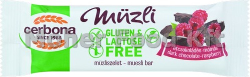 Cerb  35g GlutMent &Eacute;t-M&aacute;lna