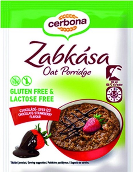 Cerbona Zabk GM Csoki-Eper 50g