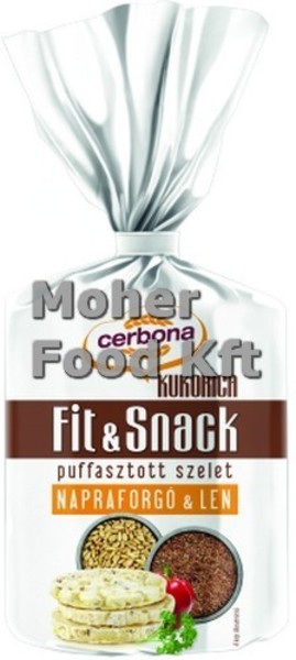 Cerbona Puff KukoricaSokma 90g