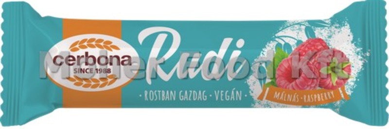 Cerbona 30g Rudi M&aacute;lna
