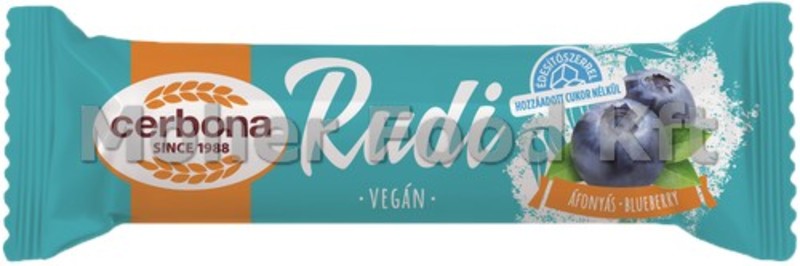 Cerbona 30g Rudi &Aacute;fonya HCN