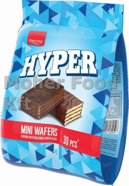 Hyper Mini M&aacute;rtott Ostya 123g