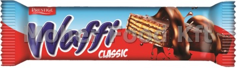 Waffi 23g Ostya Kaka&oacute;s