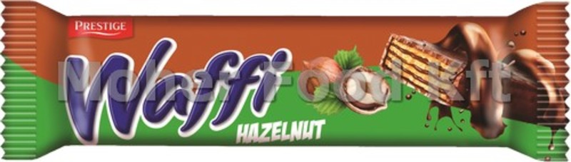 Waffi 30g Ostya Mogyor&oacute;s