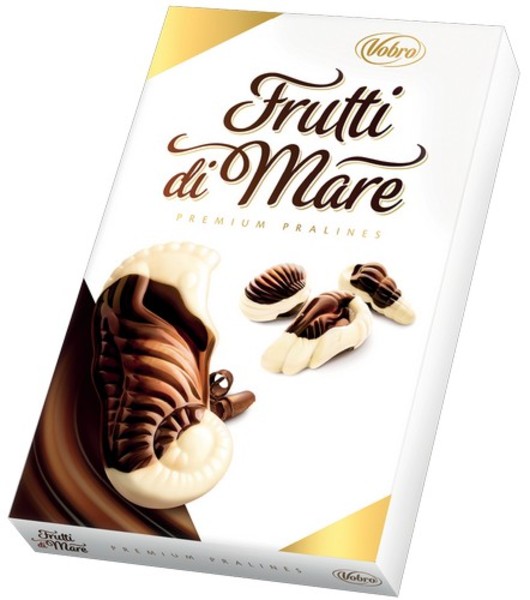 Vobro Frutti di Mare      90g