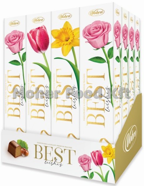 Vobro Choco Party Best    75 g
