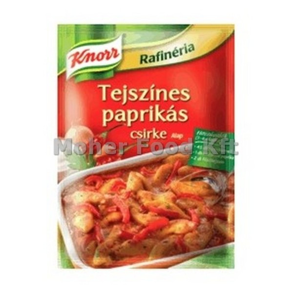 Knorr Alap Mac&Cheese 33 g
