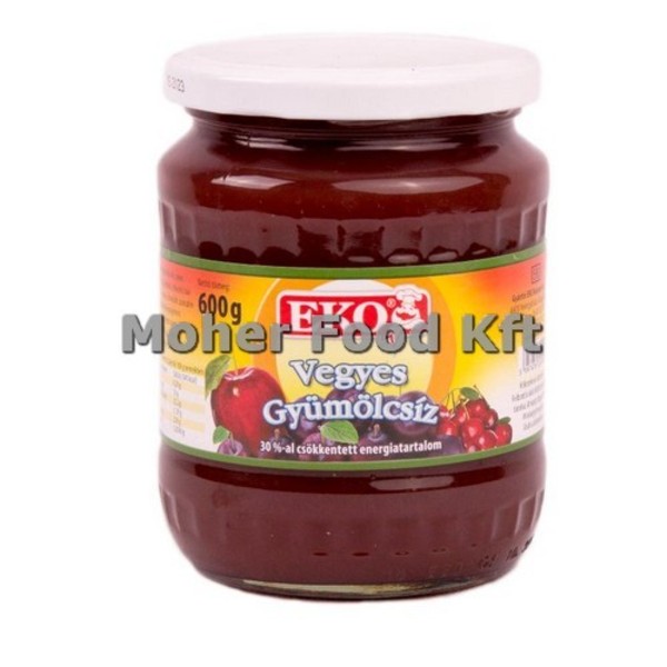 Eko Nagymama 580ml VegyesGy&uuml;m&ouml;