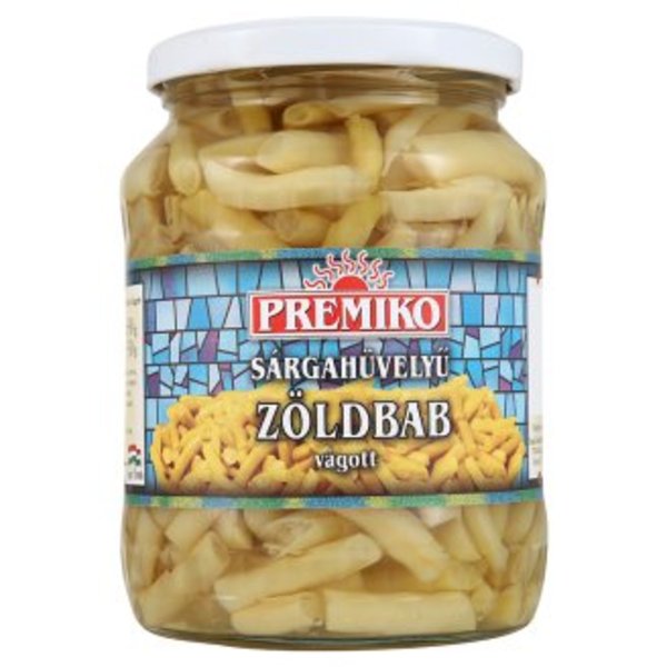 Premiko Vajbab      720ml