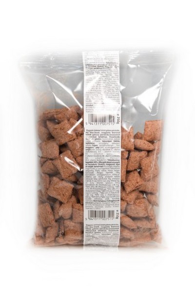 Viva T&ouml;lt Gp&aacute;rna 250g Van&iacute;lia