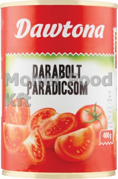 Dawtona Darabolt Parad 400 g