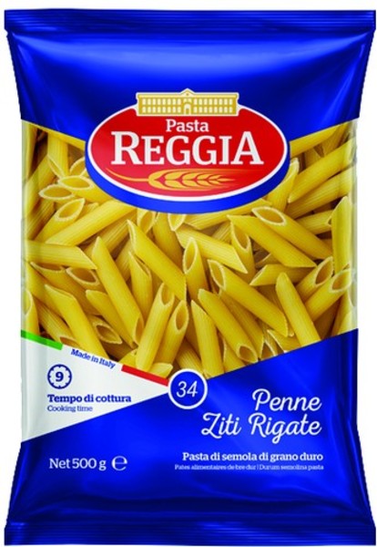 Reggia 500g Penne Durum