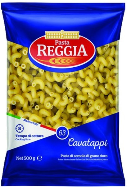 Reggia 500g Cavatappi/CsőDurum