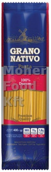 Durum GranoNativo 400gLaposmet