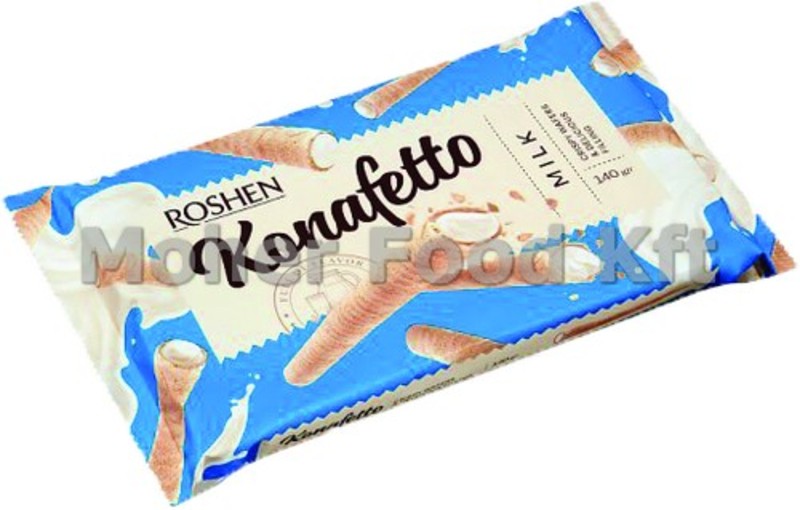 Konafetto Tejkr&eacute;m 140g