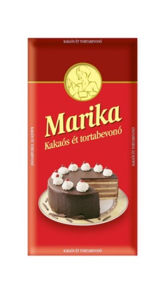 Marika 100g Ét              ##