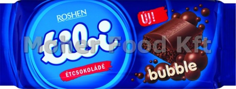 Tibi  80g Bubble Ét         ##