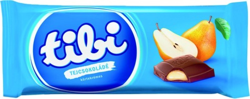 Tibi  90g K&ouml;rte Tej  ##