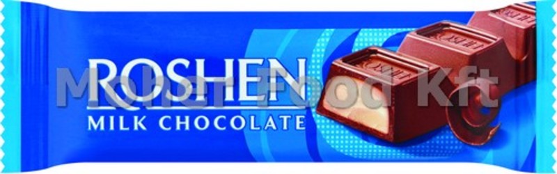 Roshen 33g Tej Cr&eacute;me Brul&eacute;e