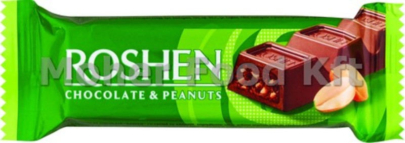 Roshen 29g Tej F&ouml;ldimogyor&oacute;