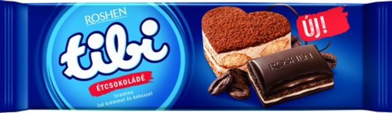 Tibi 290g &Eacute;t Tiramisu-Keksz ##