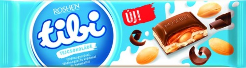 Tibi 295g Tej Mogyor&oacute;-Karam ##