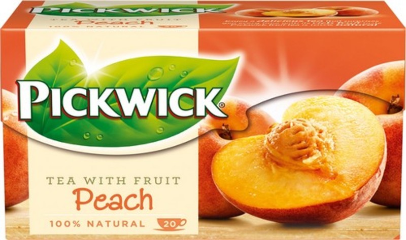 Pickwick Őszi        20x1,5g