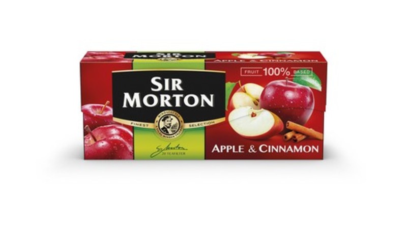 Sir Morton AlmaFah&eacute;j  20x1,75g