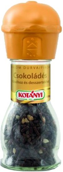 Kotányi Malom Csokoládé 62g