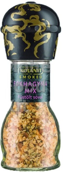 Kotányi Malom FokhagymaMix 56g