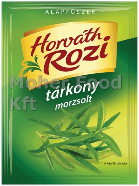 H Rozi T&aacute;rkony morzsolt 5 g