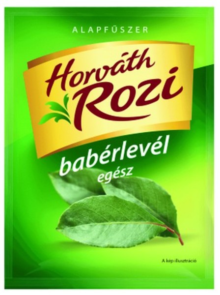 H Rozi Babérlevél egész    4 g