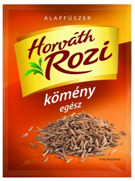 H Rozi Kömény Egész       20 g