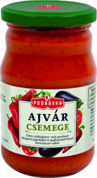 Pod Ajvár Csemege        350 g