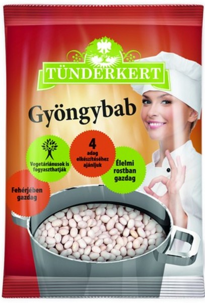 Tündérkert Gyöngybab 400g