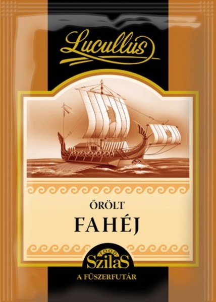 Lucul Fah&eacute;j őr&ouml;lt         20g