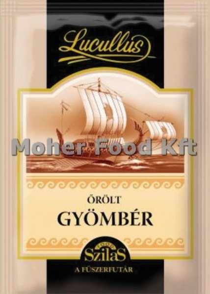 Lucul Gy&ouml;mb&eacute;r Őr&ouml;lt       20 g
