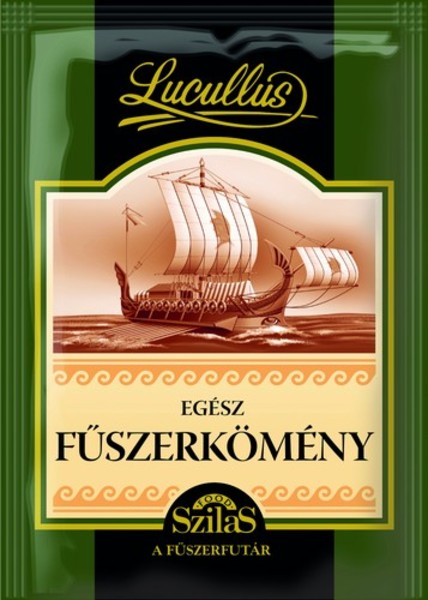Lucul K&ouml;m&eacute;ny Eg&eacute;sz         20g