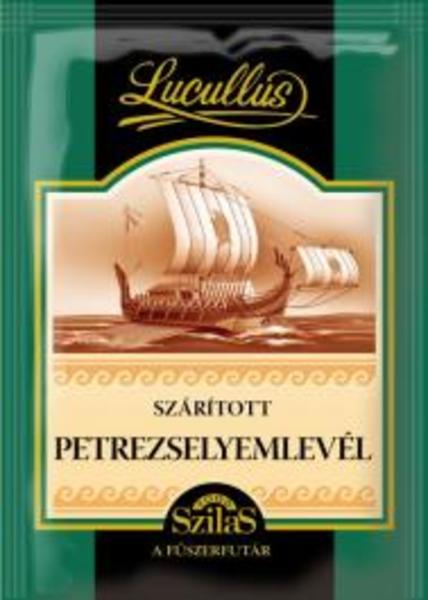 Lucul Petrezselyemlev Sz&aacute;r 5g