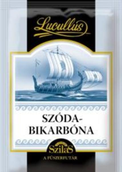 Lucul Szódabikarbóna   40g