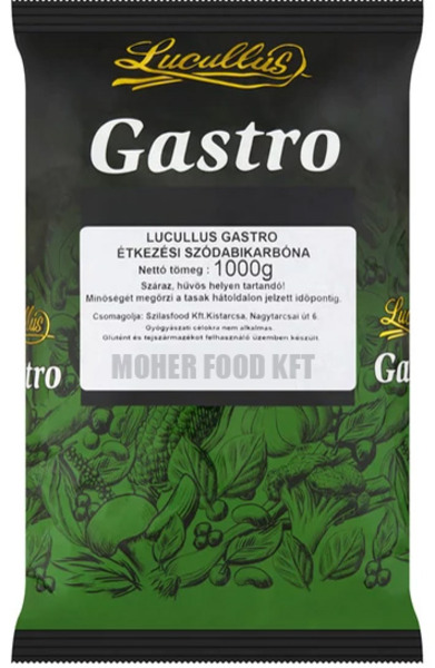 Lucul 1kg Sz&oacute;dabikarb&oacute;na