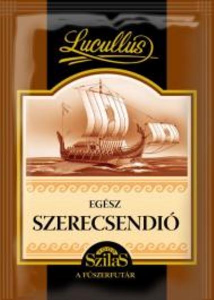 Lucul Szerecsendi&oacute; Eg&eacute;sz   15g