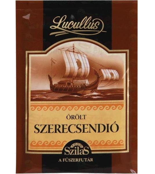 Lucul Szerecsendi&oacute; Őr&ouml;lt   13g
