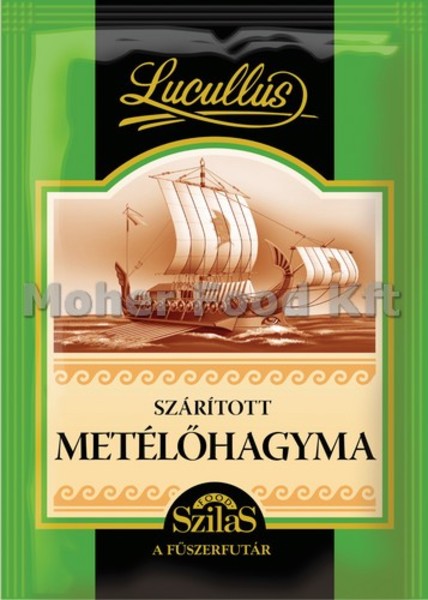 Lucul Met&eacute;lőhagyma Sz&aacute;r&iacute;tot 5g