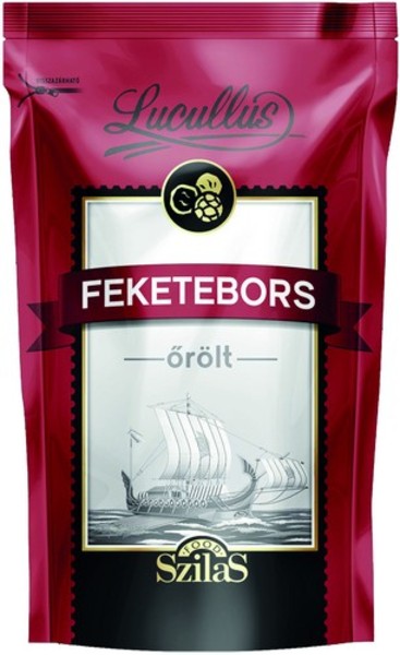 Lucul Feketebors Őr&ouml;lt 100 g