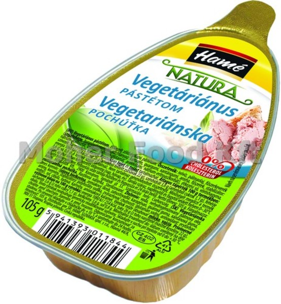 Ham&eacute; 105g Veget&aacute;ri&aacute;nus P&aacute;st