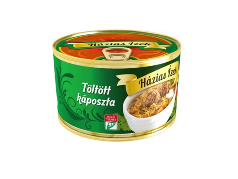 H.Í. Töltött Káposzta 400g