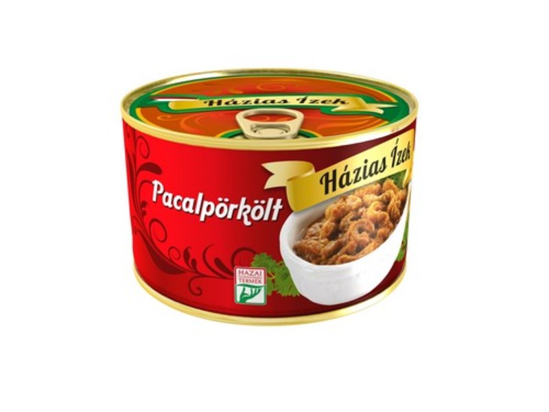 H.&Iacute;. Pacalp&ouml;rk&ouml;lt 400g