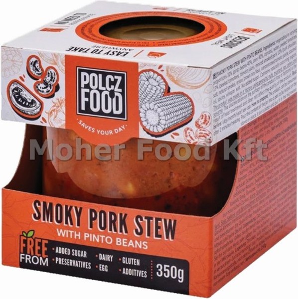 Polcz 340g F&uuml;st&ouml;ltTarj&aacute;sBabrag